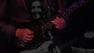 The LSB Experience - Beatles & Beyond Promo 'Something".
