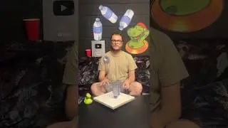 Bottleflip is Life | Respect #540