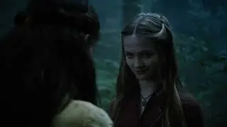 Cersei Lannister as a Kid Game Of Thrones Season5 episode1