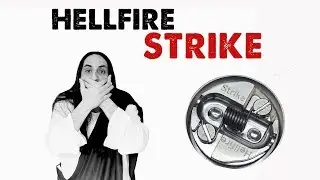 Hellfire Strike Review