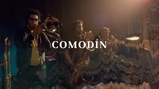 No Te Va Gustar - Comodín (Acústico) [Otras Canciones 2019]
