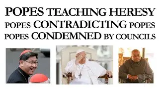 Roman Catholic Secrets - Withholding Wine from the Eucharist (Ep 225)