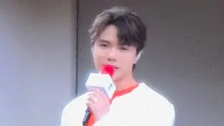 240428 張敬軒 騷靈情歌 青春告別式 | 馬場冠軍賽馬日現場表演完整版