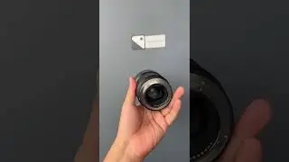 Sony fe 50/1.8 , untuk stok apdet atau mau jual langsung aja ke ig lapakkamerabangdok