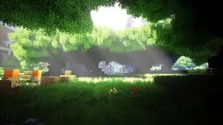 Minicraft : Открытие нового проекта