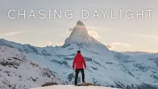 Beautiful Relaxing Music | Chasing Daylight (No Copyright Music)