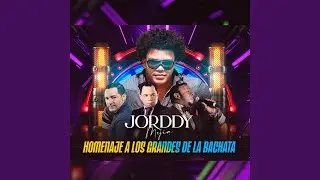 HOMENAJE A LOS GRANDES DE LA BACHATA