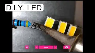 D.I.Y. DASHBOARD LED OPEL ASTRA G - WAUXHALL