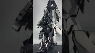 Gundam Phenex Black Chrome 
