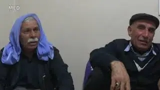 Medamed21 Tahsîmê pasûrî kilama şêx Evdirihîm