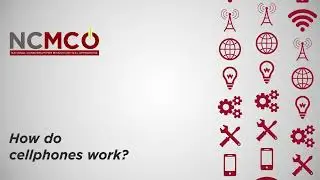 How do Cellphones Work