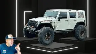 ¡Esto NO es un Juguete! La historia Ragnarok en la ruta Extrema 🔥 JEEP JK