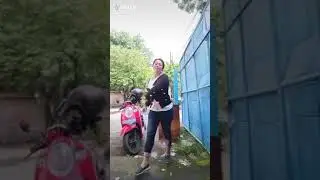 BIGO LIVE MAMA MUDA PAKE DASTER TIPIS TEMBEM GEDE BANGET