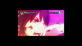 Naruto Shippuden: Ultimate Ninja Storm 4 ► Такемикадзути-но-ками ► #shorts