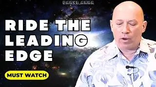Bashar Exposes The Red To Violet Frequency Shift Creating Dreamlike Reality | Bashar Channeling