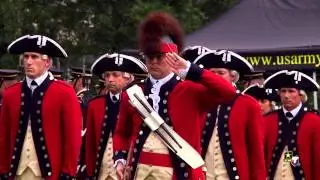 Twilight Tattoo - Full Ceremony