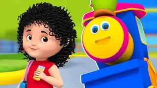 Give A Little Get A Lot : Teach Sharing & Preschool Rhymes for Children