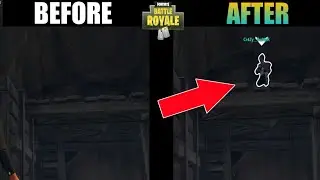 TOP 6 BEST HIDING SPOTS/GLITCHES IN FORTNITE BATTLE ROYALE!!(Fortnite Battle Royale)