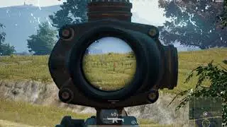 PUBG: Winner winner chicken dinner 9/26/17