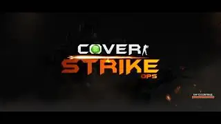 COVER STRIKE OPS - Прохождение карты CITY на Android & iOS
