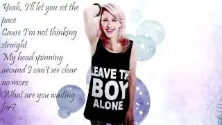 Ellie Goulding - Love Me Like You Do [HD] [Lyrics]