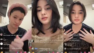 nayla astrid live mode gadang 