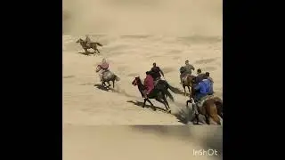 3кисм Бузкаши дар 3насос