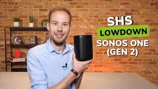 Sonos One (Gen 2) Lowdown: All you need to know in under 5 minutes