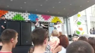 Первик 2015