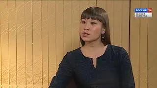 Интервью Михаила Абызова для ГТРК "Нижний Новгород"