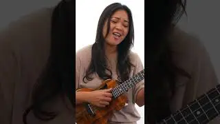 Ukulele Fingerstyle Challenge Song 2 Dreams by Fleetwood Mac Part 3 #shorts