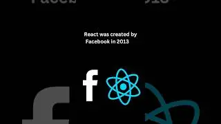 React:A JavaScript Library Powering the Web 