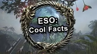 Things you should know about Elder Scrolls Online