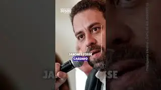 Boulos tentou ajudar, mas Janones foi indiciado por rachadinha #boulos #janones #rachadinha