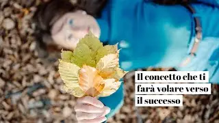 Se vuoi essere inarrestabile, devi capire questo!