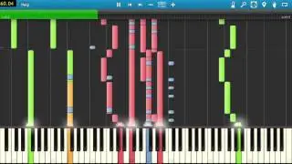Vangelis - Conquest of Paradise Synthesia