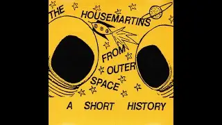 Housemartins A Short History - demo tape