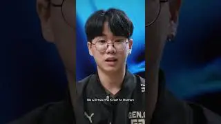 Gen.G will be aiming for a Grand Finals return at 