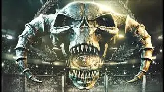 MASTER OF HARDCORE