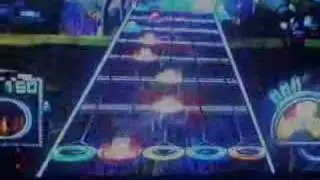 In the life of a Guitar Hero
