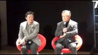 [이석채 김난도의 토크콘서트] 지금 청춘이라고 생각하시나요?