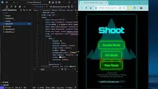 How to Install and Use the Live Server Extension in Visual Code / Cursor