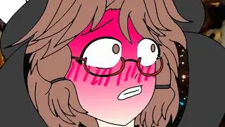 Touhou | Sumireko attempts to ask Rinnosuke out on a date