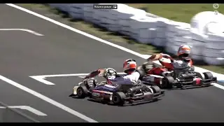 Karting 2da Fecha nacional 2023 - Guatemala - Los Volcanes