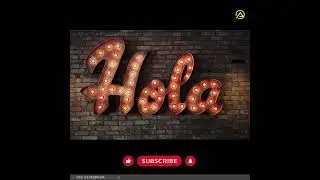 Gif Animation in Photoshop 