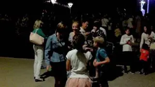 Концерт 9 мая 2017 года в Лимассоле