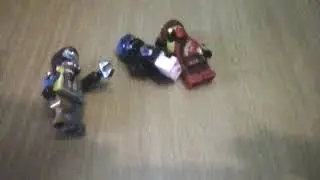 Лего 2