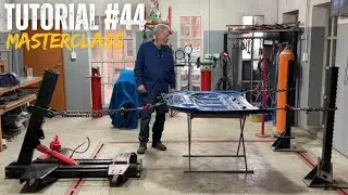 TUTORIAL CHAPISTA  #44 | MASTERCLASS