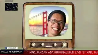 DISKUSI PERGERAKAN