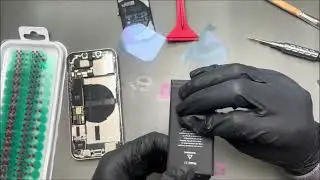 iPhone 13 Battery Replacement | Step by Step Guide (Fix Fast Battery Drain!)